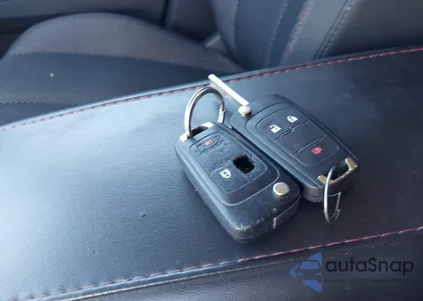 2011 GMC Terrain Sle-2 from USA, damaged, VIN 2CTALSEC7B6308145